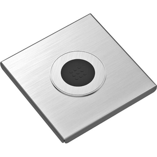 Caricabatterie Induzione Inox