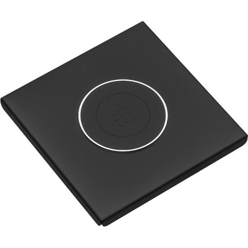 Caricabatterie Induzione Nero