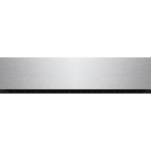 BARAZZA 1CSEVS Cassetto sottovuoto Incasso | 3 livelli sottovuoto e sigillatura, Funzione Chef, Apertura push-pull