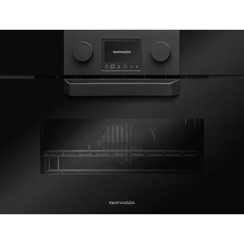 BARAZZA 1FEVGVC Forno Incasso | Classe A | Touch Control, 11 funzioni, Programmi automatici e manuali