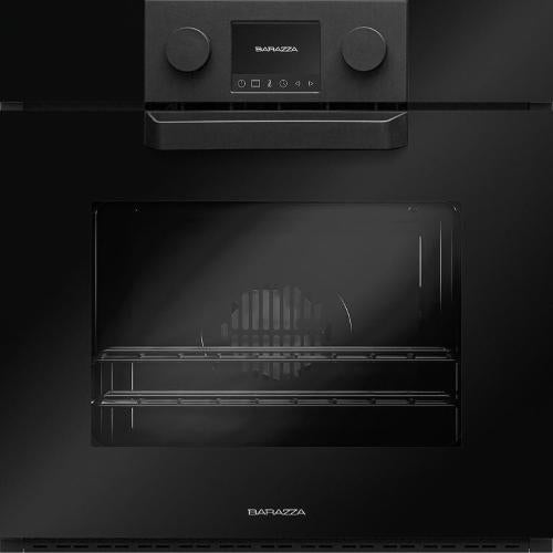 BARAZZA 1FEVGP Forno Incasso | Classe A | Touch Control, 11 funzioni, Programmi Veggy e Zefiro