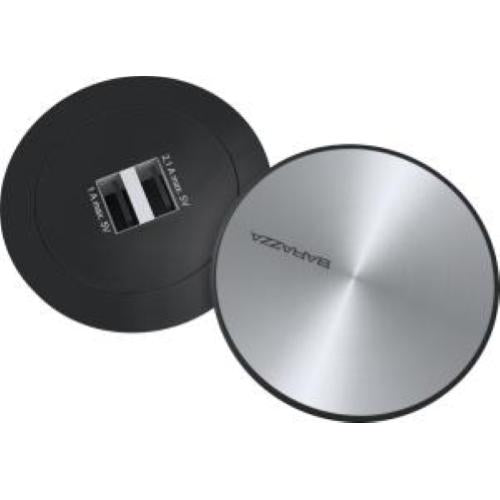 Portaprese Smart C/Porta Usb
