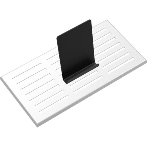 Supporto Tablet/Smartphone Nero