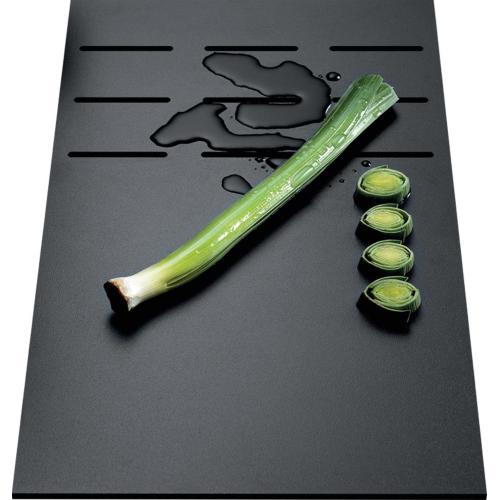 BARAZZA 1TGMD Tagliere Accessorio | Dimensioni 51x41x8 cm, Leggero e resistente, Facile da pulire