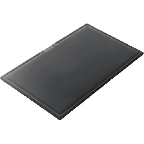 BARAZZA 1TOF26N Tagliere Accessorio | Dimensioni 51x41x8 cm, Progettato per grandi lavelli, Alta funzionalità