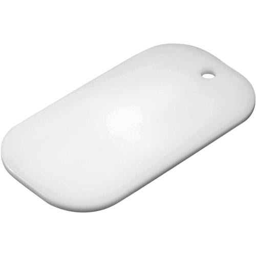 BARAZZA 1TREPM Tagliere Accessorio | Dimensioni 32x17x2 cm, Compatto, Facile da maneggiare