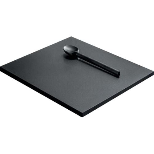 BARAZZA 1TGSL Tagliere Accessorio | Dimensioni 58x44x18,5 cm, Superficie sagomata, Facile da maneggiare