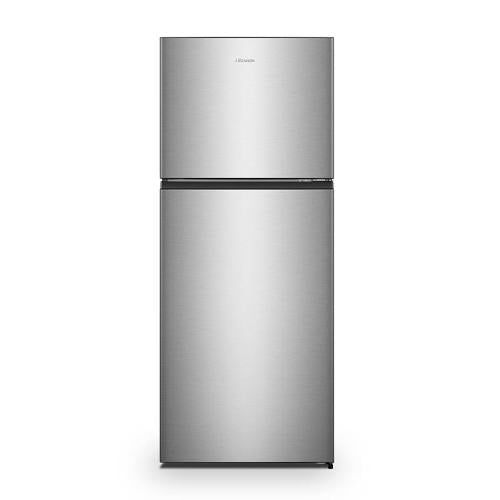 Hisense RT488N4DC2 Frigocongelatore Libera installazione | Classe D | Combinato, Total No Frost, 360 L