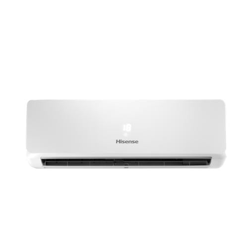 Hisense TDVE090AG/TDVE090AW Climatizzatore Mono split | Classe A+ | Raffreddamento 12000 BTU, Basso consumo, Alta capacità