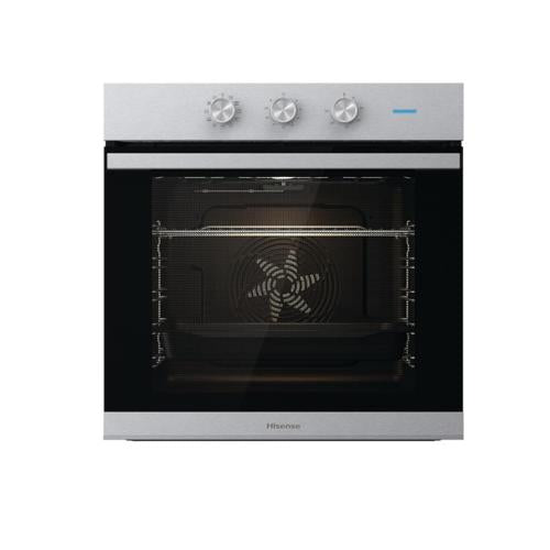 Hisense BI62111AXTC Forno Incasso | Classe A | Capacità 71 L, Grill, Programmi automatici