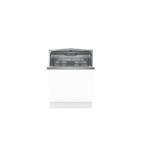 Hisense HV663C60 Lavastoviglie | Incasso | Classe energetica A+ | 13 coperti, 7 programmi, Funzione Eco