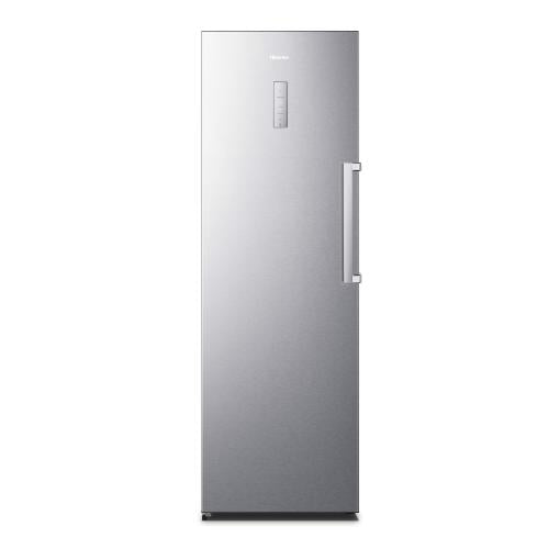 Hisense FV354N4BIE Congelatore Libera installazione | Classe E | 274 L, No Frost, Argento