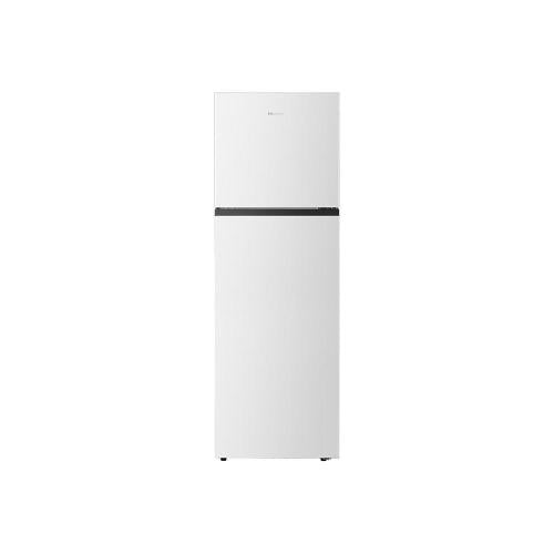 Hisense RT327N4AWE Frigocongelatore Libera installazione | Classe E | 251 L, ST-T, 41 dB