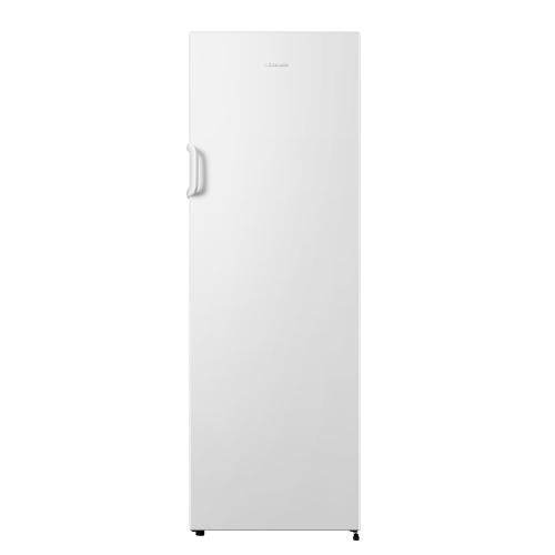 Hisense FV245N4AW2 Congelatore verticale Libera installazione | Classe E | 194 L, 15 kg/24h, N-ST