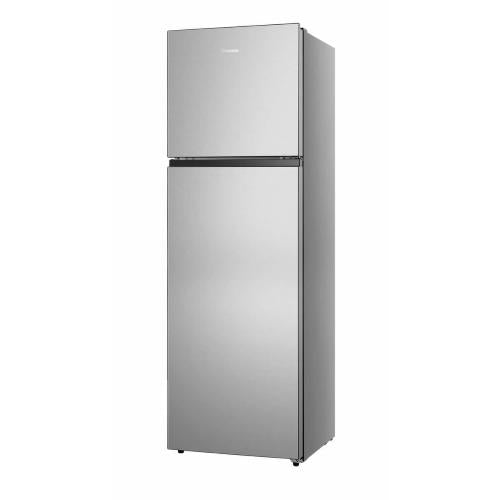 Hisense RT327N4ACE Frigocongelatore Libera installazione | Classe E | 251 L, No Frost (frigorifero), ST-T