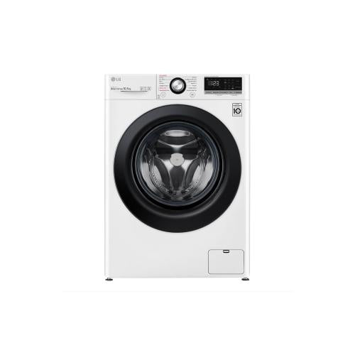 LG F4WV310SAE Lavatrice Libera installazione | Classe A | Caricamento frontale, 10, 5 kg