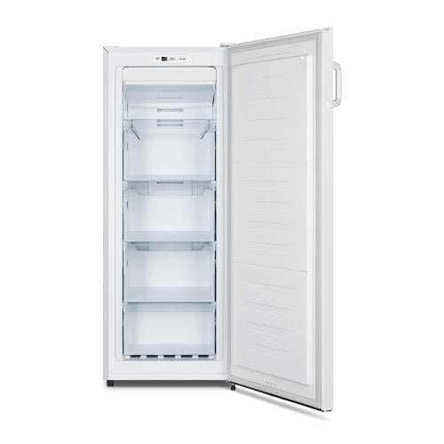 Hisense FV191N4AW2 Congelatore verticale Libera installazione | Classe E | 155 L, 12 kg/24h, N-T