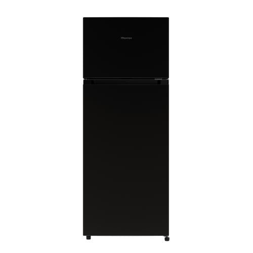 Hisense RT267D4ABE Frigocongelatore Libera installazione | Classe E | 206 L, N-ST, 40 dB