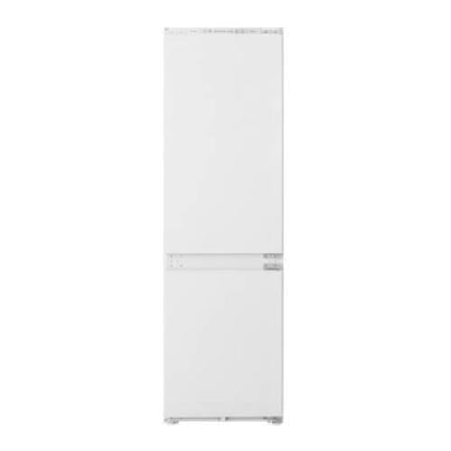 Hisense RB3B240NEWE Frigocongelatore Incasso | Classe A+ | Capacità 230 L, Congelatore in basso, 2 ripiani regolabili