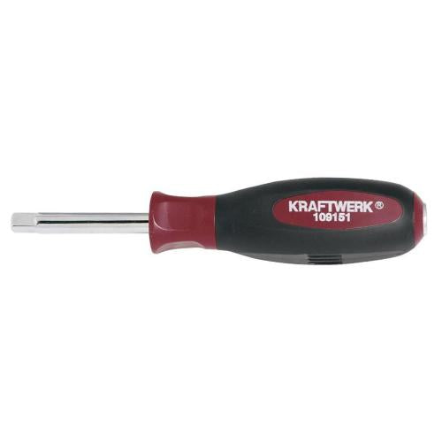 Kraftwerk Tools 109151 Impugnatura ERGOKRAFT, 1/4"