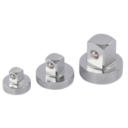 Kraftwerk Tools 123003 Serie di raccordi aumentatori - 3pz.