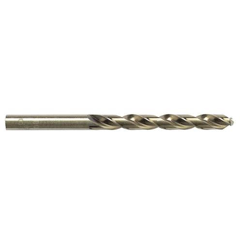 Kraftwerk Tools 13050 Punta HSS-E Co 5 DIN 338 Ø 5.0 mm