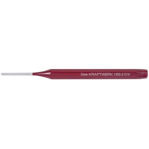 Kraftwerk Tools 1350-2 Cacciaspina verniciato 2 mm x 115 mm