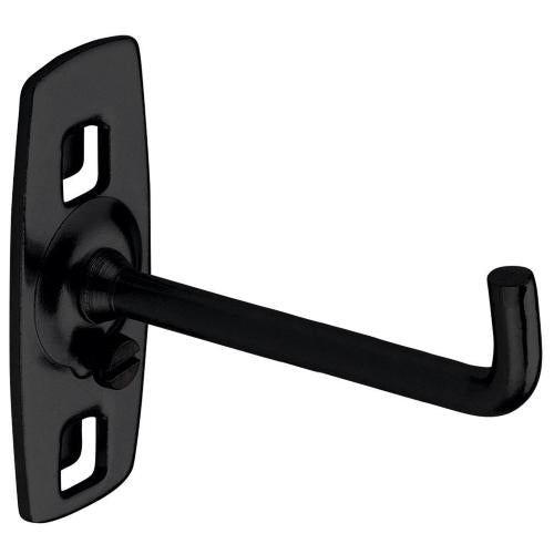 Kraftwerk Tools 145.111.070 Gancio, estremità verticale del gancio 70 mm