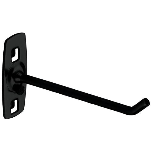 Kraftwerk Tools 145.120.150 Gancio per utensili, estremità del gancio angolata 150 mm