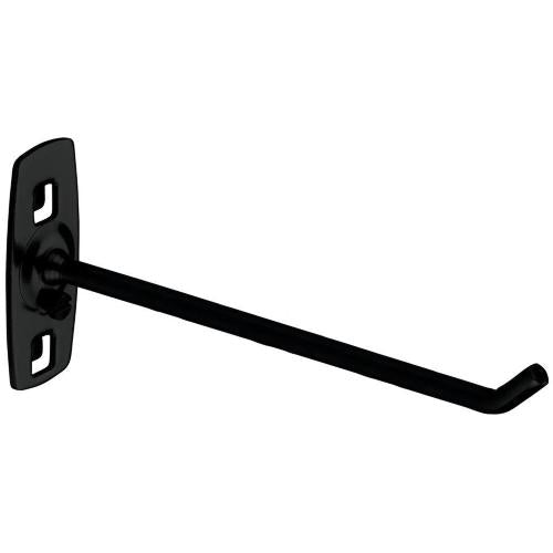 Kraftwerk Tools 145.120.200 Gancio per utensili, estremità del gancio angolata 200 mm