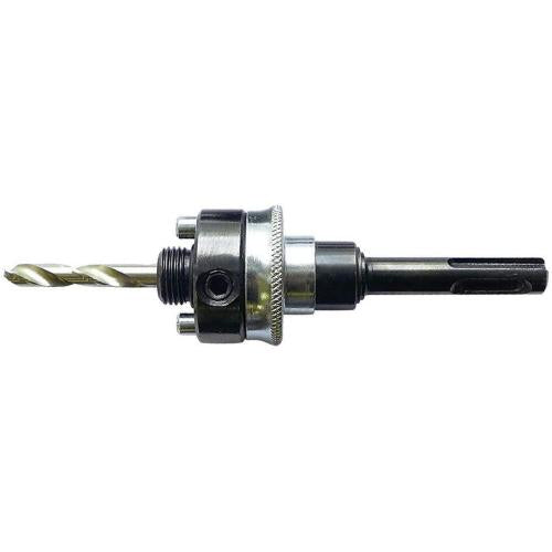 Kraftwerk Tools 19006 Punta guida da 7/16" per SDS