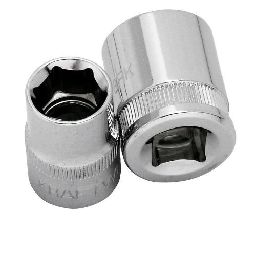Kraftwerk Tools 200100 3/8'' Chiave a bussola 10 mm