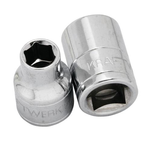 Kraftwerk Tools 200507 3/8'' Chiave a bussola 5/16''