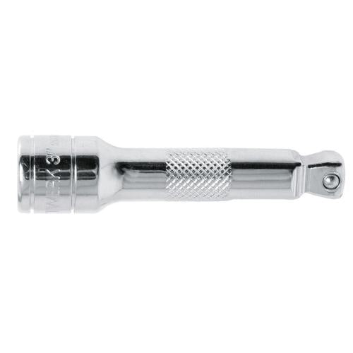 Kraftwerk Tools 207076 3/8'' Prolunga DUPLEX 75 mm