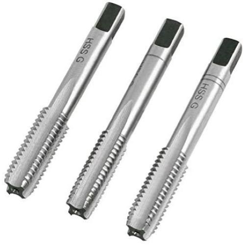 Kraftwerk Tools 21050 3pz- Set maschi DIN352 M5