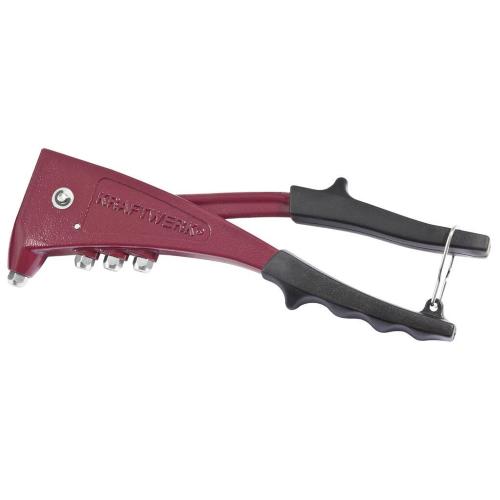 Kraftwerk Tools 2223 Rivettatrice manuale