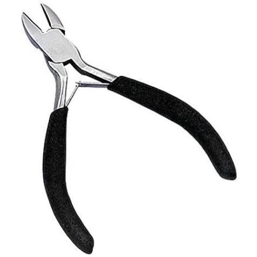 Kraftwerk Tools 2235 Tronchese per elettronica, taglio diagonale raso