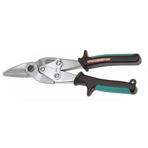Kraftwerk Tools 2242 Cesoia a doppia leva, taglio destro M1