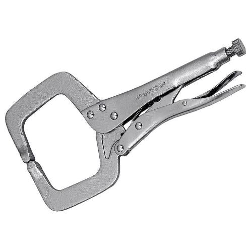 Kraftwerk Tools 2254-275 Pinza regolabile autobloccante ganasce 11" 275 mm