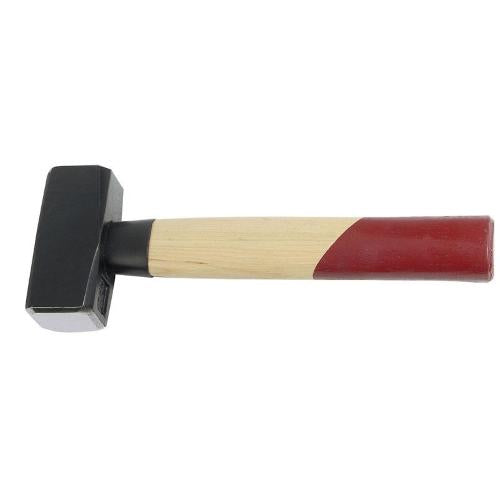 Kraftwerk Tools 2345 Mazzetta manico in legno 1500 g