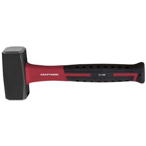 Kraftwerk Tools 2392 Mazzetta di sicurezza