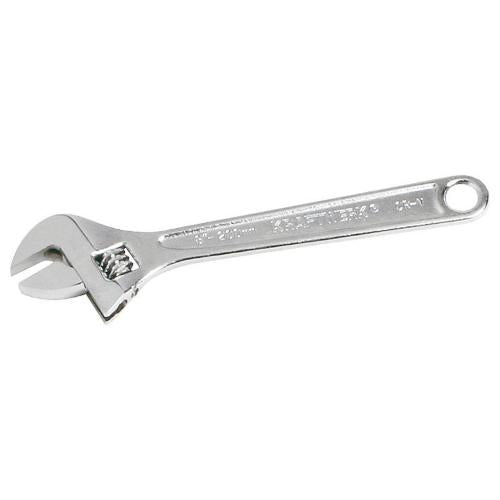 Kraftwerk Tools 2404 Chiave a rullino 4'' 100 mm graduata