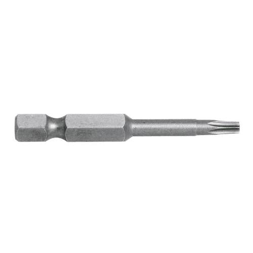 Kraftwerk Tools 2832-5 1/4'' Inserto TX 50 mm T15, 5 pz.