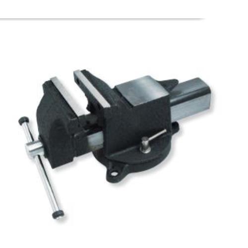 Kraftwerk Tools 2963 Morsa in acciaio 15 mm / 6"