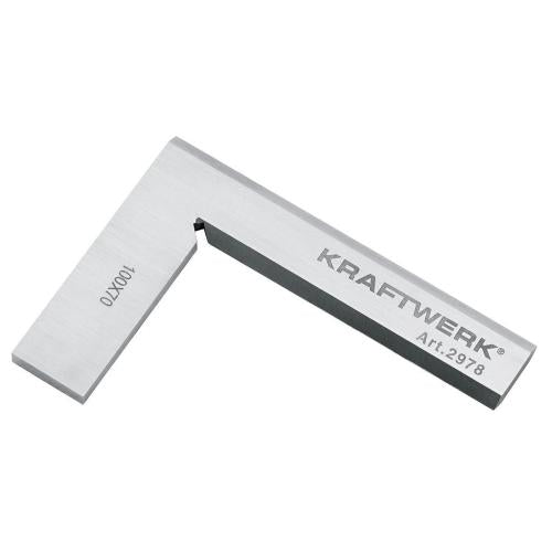 Kraftwerk Tools 2978 Squadra 100 x 70 mm