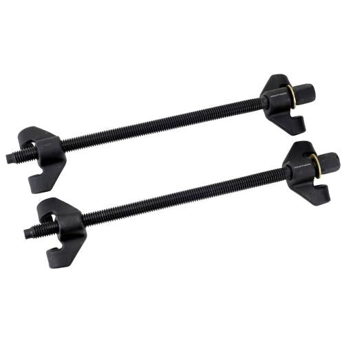 Kraftwerk Tools 30407 Compressore per molle ammortizzatori 370mm