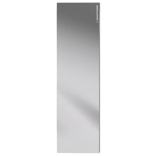 Kraftwerk Tools 3964-22 Piano di lavoro in acciaio inox MOBILIO 2041.5 mm