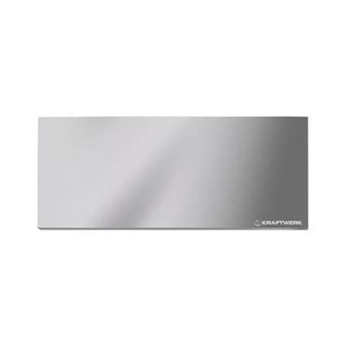 Kraftwerk Tools 3964-21 Piano di lavoro in acciaio inox MOBILIO 1361 mm