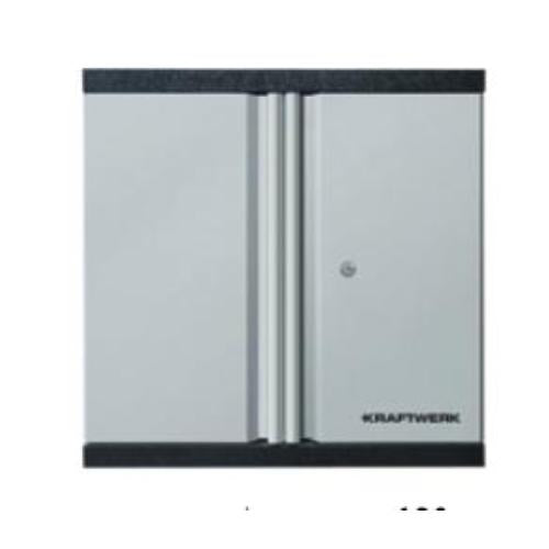 Kraftwerk Tools 3964-27 Armadio a due ante