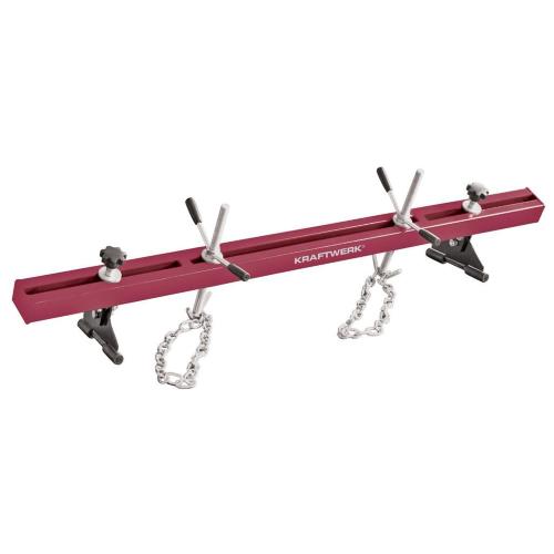 Kraftwerk Tools 38130 Ponte riparazione motore 500kg